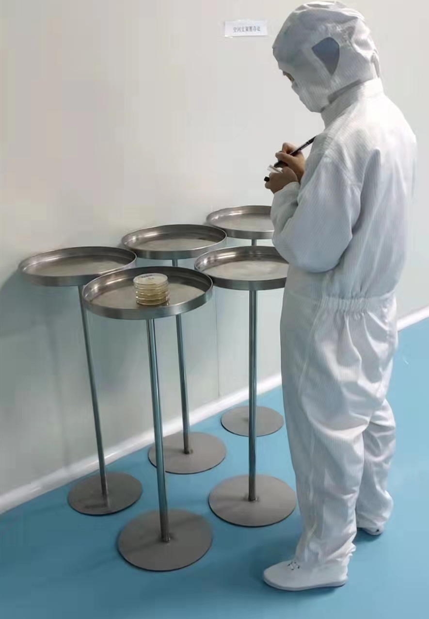 潔凈度檢測(cè) 潔凈度檢測(cè)