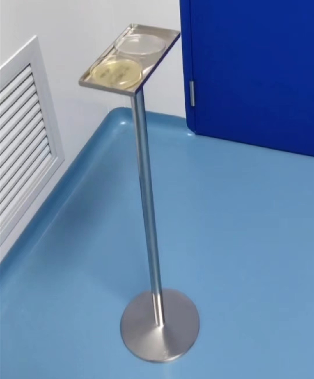 潔凈室檢測(cè) 潔凈室檢測(cè)