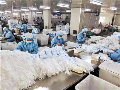 醫(yī)用口罩凈化車間檢測服務(wù)