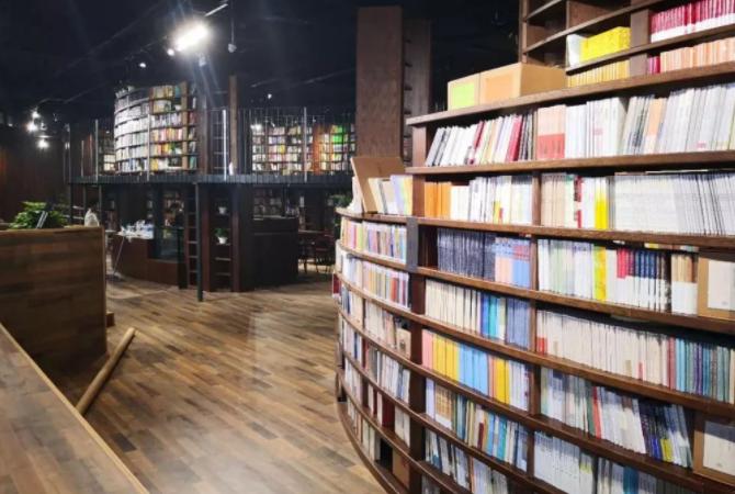 商場(chǎng)（店），書店檢測(cè)項(xiàng)目