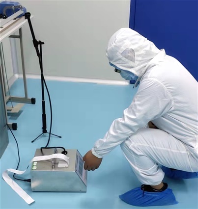 實(shí)驗(yàn)室設(shè)備及層流設(shè)備驗(yàn)證