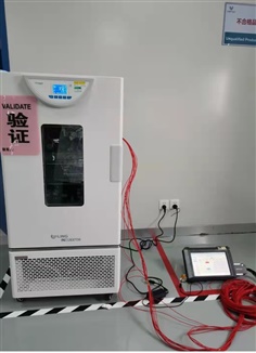 培養(yǎng)箱性能驗(yàn)證